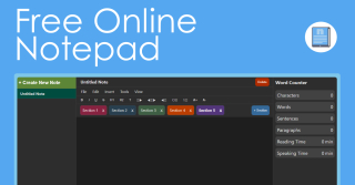Image 1 from @onlinenotepad's post