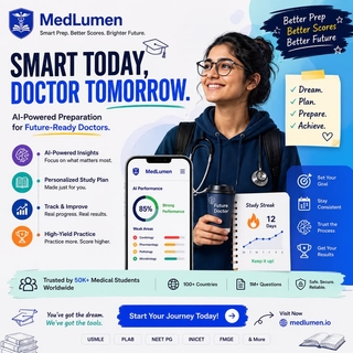 Image 1 from @medlumen's post