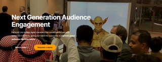 Image 1 from @performitlive's post