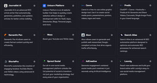 Image 1 from @contentandmarketing's post