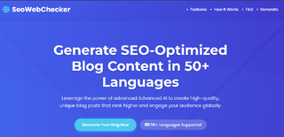 Image 1 from @seowebchecker's post