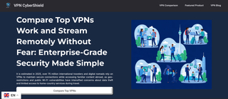 Image 1 from @vpncybershield's post