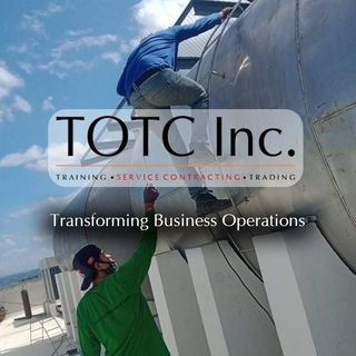 Image 1 from @totcinc's post