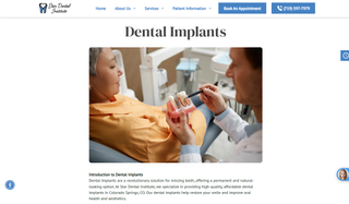 Image 1 from @stardental's post