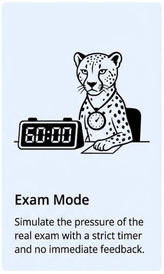 Image 1 from @examjungle's post
