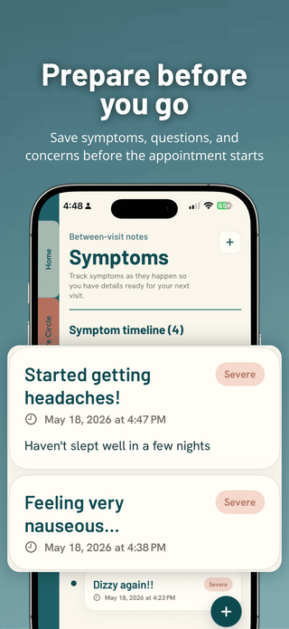 Image 2 from @aidoctornotes's post