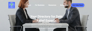 Image 1 from @loandebtfix's post