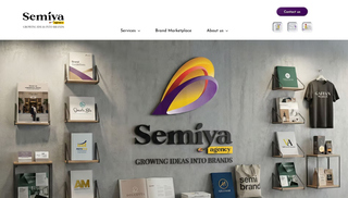 Image 1 from @semiyaagency's post