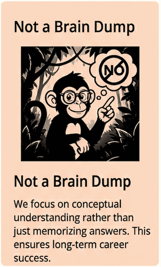 Image 5 from @examjungle's post