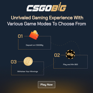 Image 2 from @CSGOBIG's post