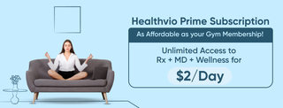Image 1 from @healthvio's post