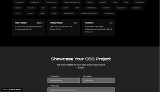 Image 2 from @osssoftware's post