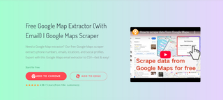 Image 1 from @googlemapsextractor's post