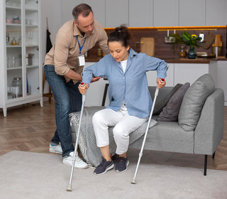 Image 1 from @mksdisabilityservices's post