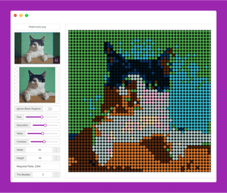 Image 1 from @roc's post