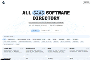 Image 2 from @allsaassoftware's post