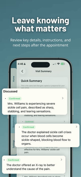 Image 4 from @aidoctornotes's post