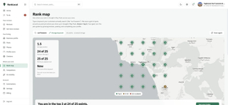 Image 3 from @getranklocal's post