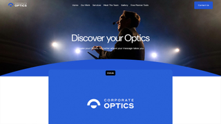 Image 1 from @corporateoptics's post