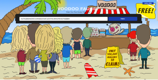 Image 1 from @voodoogroup's post