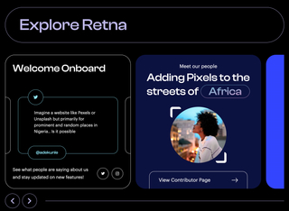 Image 1 from @retna's post