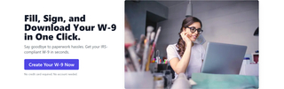 Image 1 from @w9formsignonline's post