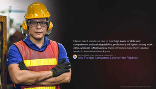 Image 1 from @greatwaysmanpower's post