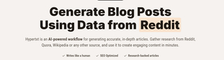 Image 1 from @hypertxt's post