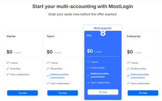 Image 2 from @MostLogin's post