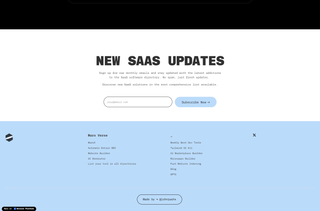 Image 1 from @allsaassoftware's post