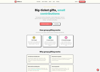 Image 2 from @giftplan's post