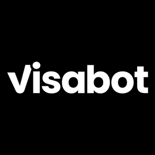 Image 1 from @visabot's post