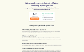 Image 1 from @productcapture's post