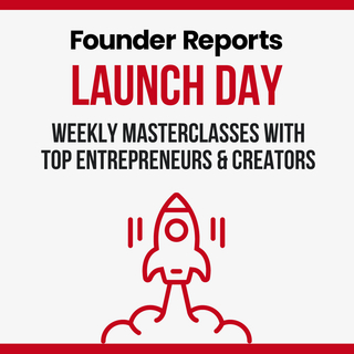 Image 1 from @FounderReports's post