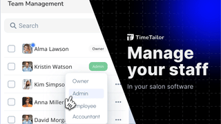 Image 1 from @timetailorapp's post