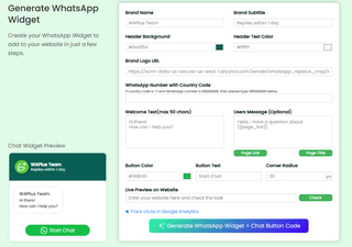 Image 2 from @waputech's post
