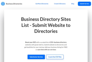 Image 1 from @businessdirectorysites's post