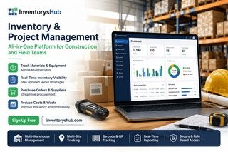 Image 1 from @inventoryshub's post