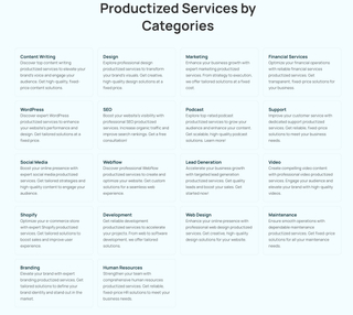 Image 3 from @productizeddirectory's post