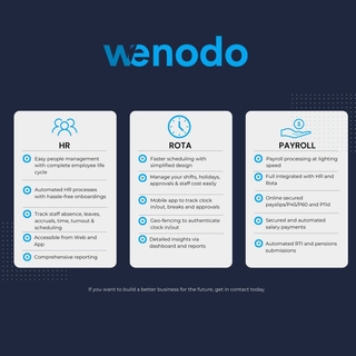 Image 1 from @Wenodo's post