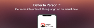 Image 1 from @betterinperson's post