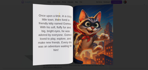 StoryPals screenshot