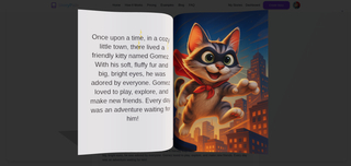 StoryPals screenshot