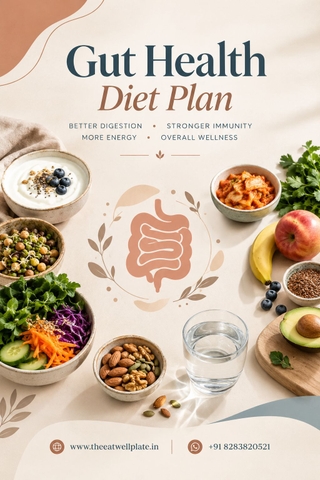 Simple Nutrition Choices for a Happier Gut screenshot