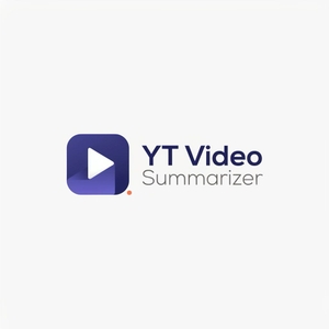 YT Video Summarizer screenshot