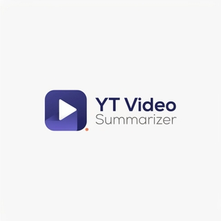 YT Video Summarizer screenshot