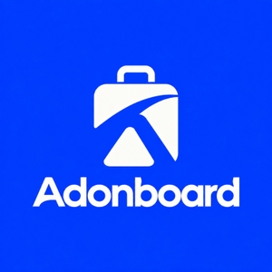 Adonboard screenshot