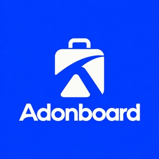 Adonboard screenshot