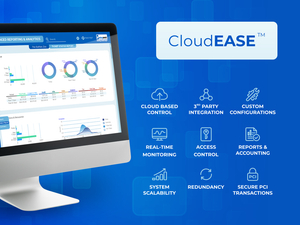 CloudEASE screenshot