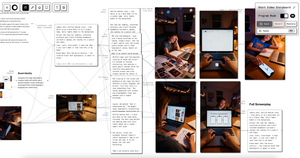 Superpencil screenshot